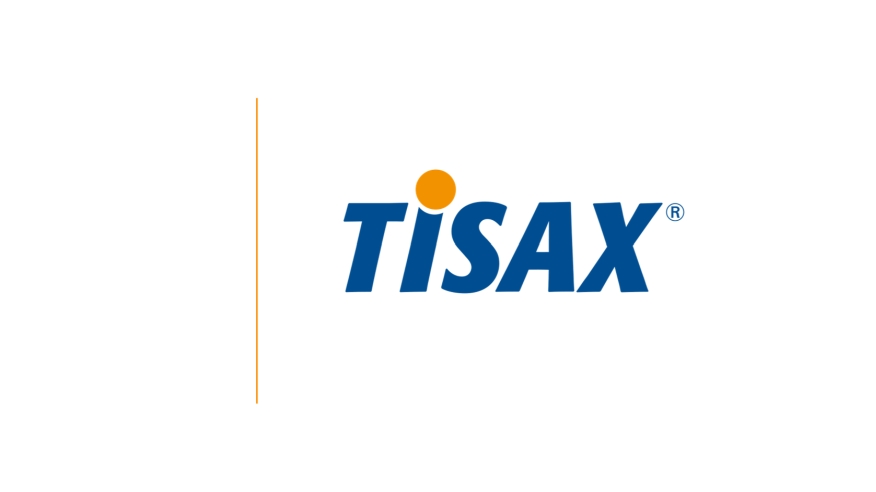 TISAX certification
