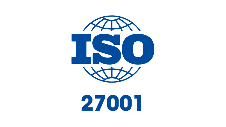 ISO 27001