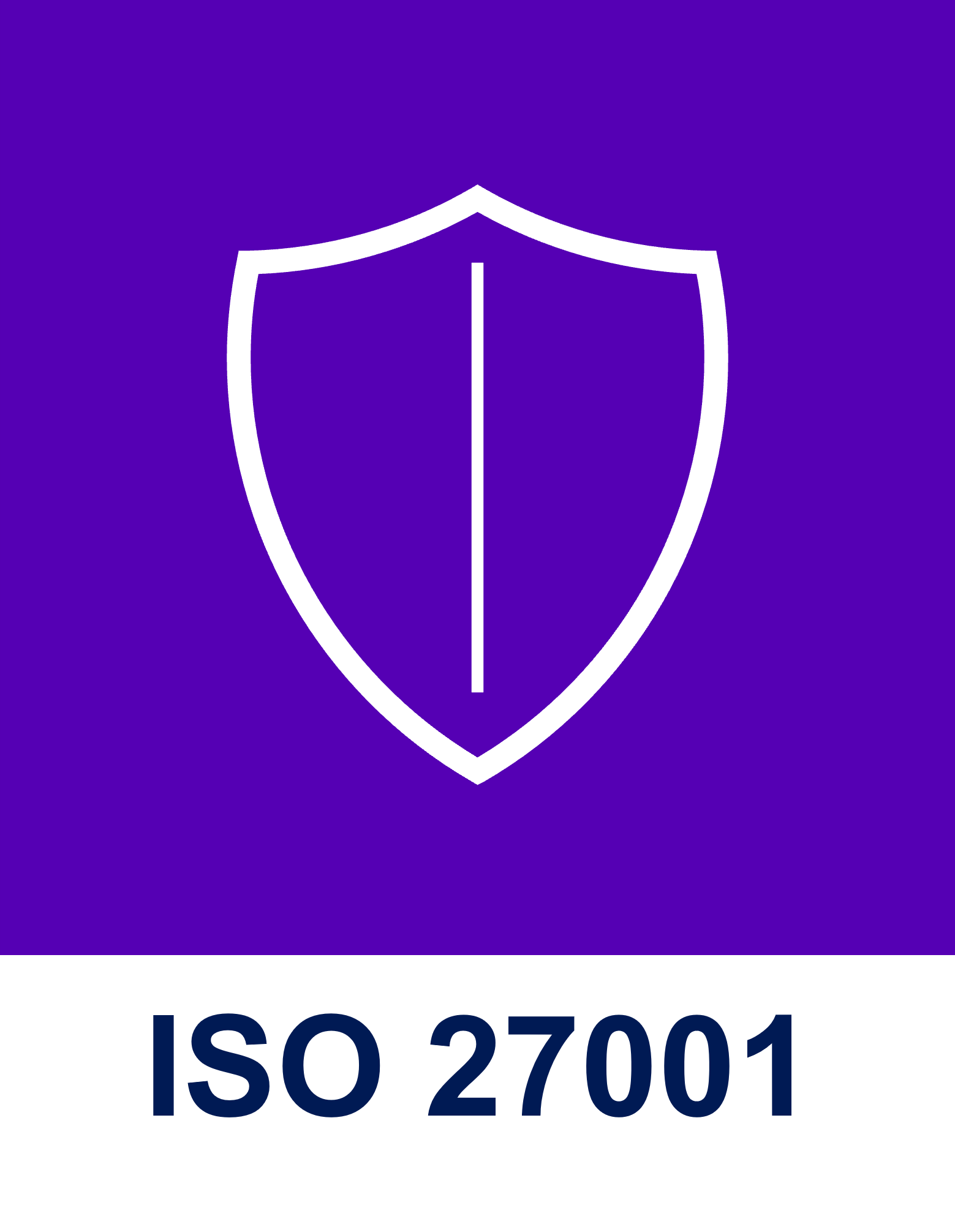 ISO 27001